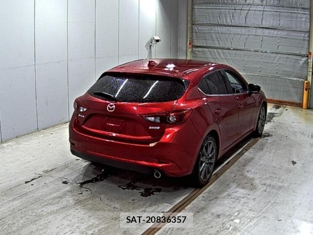 Mazda AXELA 2017 8719026-5