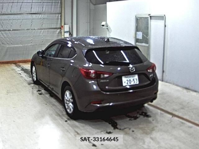 Mazda AXELA 2017 8719027-1