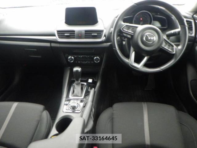 Mazda AXELA 2017 8719027-3
