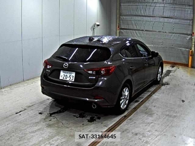 Mazda AXELA 2017 8719027-5