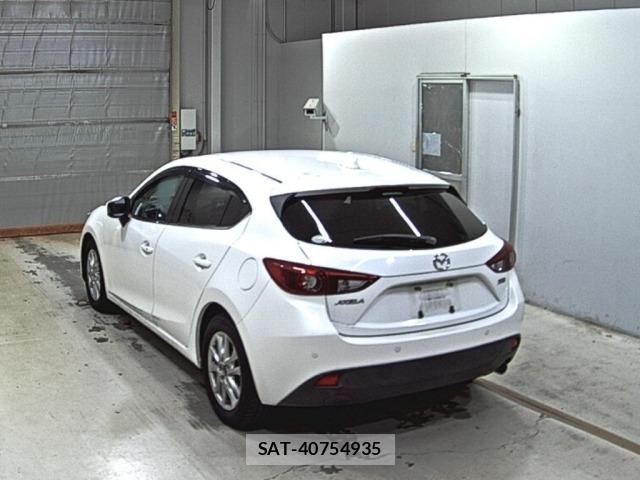 Mazda AXELA 2014 8678446-1