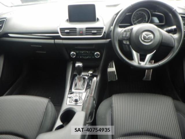 Mazda AXELA 2014 8678446-3