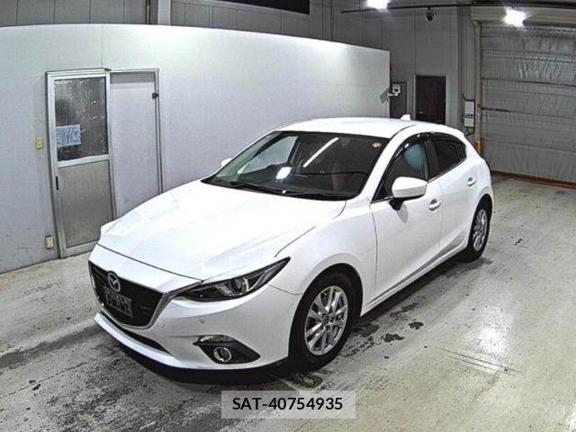 Mazda AXELA 2014 8678446-4