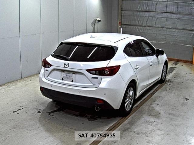 Mazda AXELA 2014 8678446-5