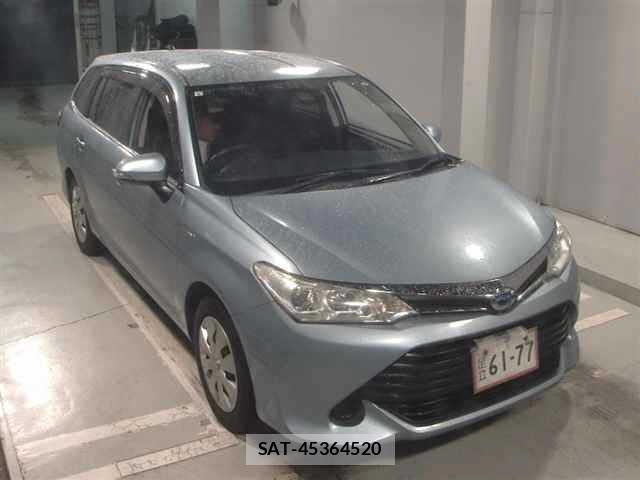 Toyota COROLLA FIELDER 2015 8771901-0