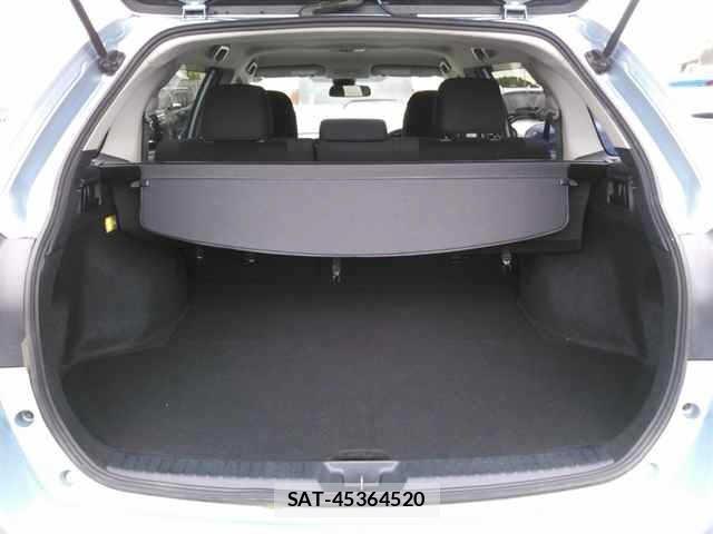 Toyota COROLLA FIELDER 2015 8771901-10