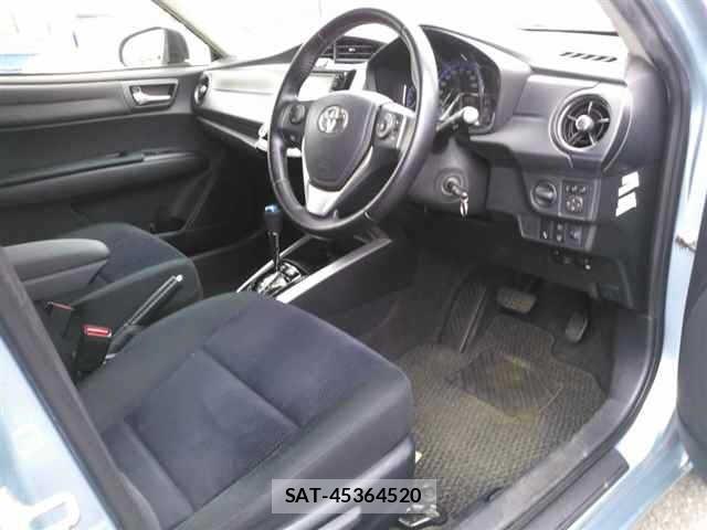 Toyota COROLLA FIELDER 2015 8771901-3