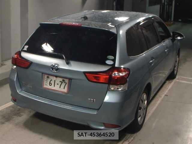Toyota COROLLA FIELDER 2015 8771901-5