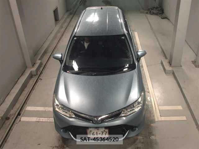 Toyota COROLLA FIELDER 2015 8771901-6