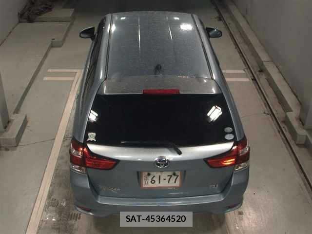 Toyota COROLLA FIELDER 2015 8771901-7