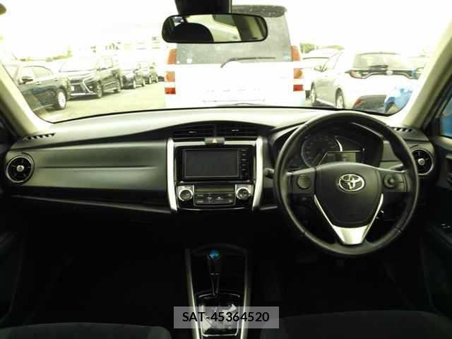 Toyota COROLLA FIELDER 2015 8771901-8