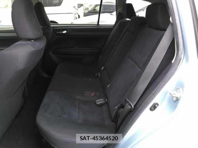 Toyota COROLLA FIELDER 2015 8771901-9