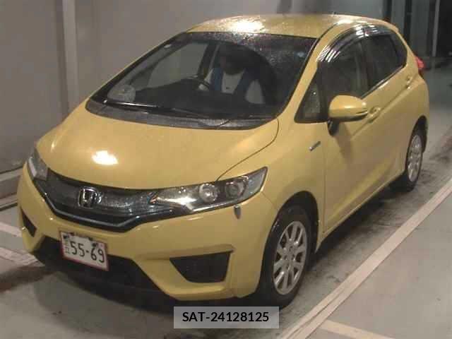 Honda FIT 2014 8703307-4