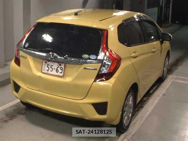 Honda FIT 2014 8703307-5