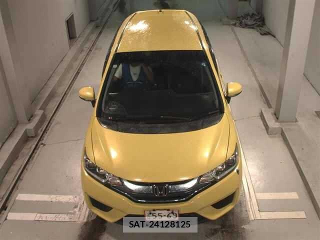Honda FIT 2014 8703307-6
