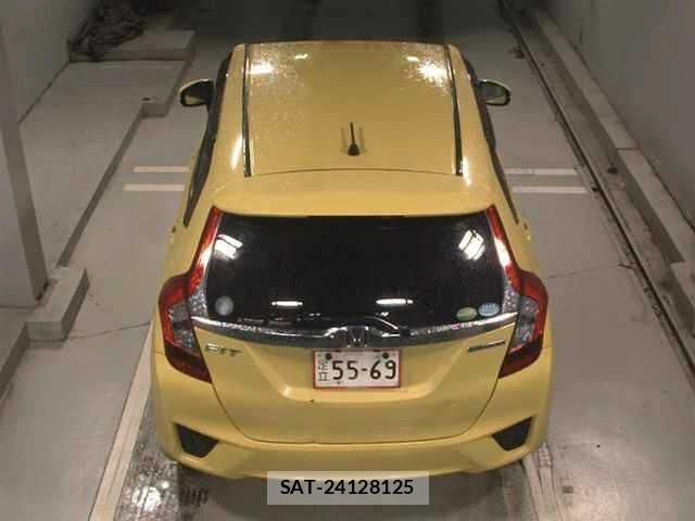 Honda FIT 2014 8703307-7