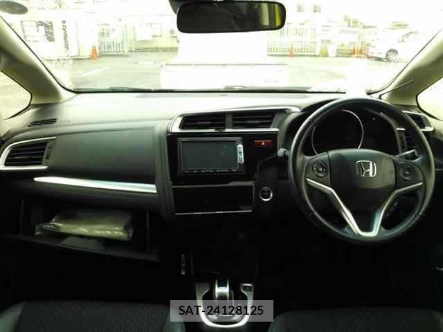 Honda FIT 2014 8703307-8