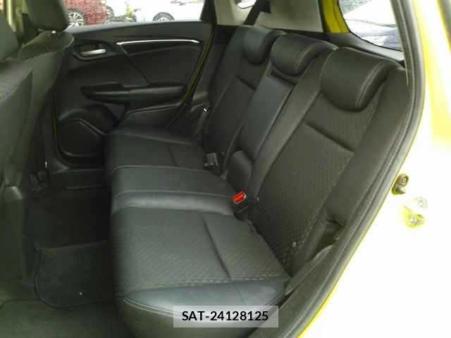 Honda FIT 2014 8703307-9