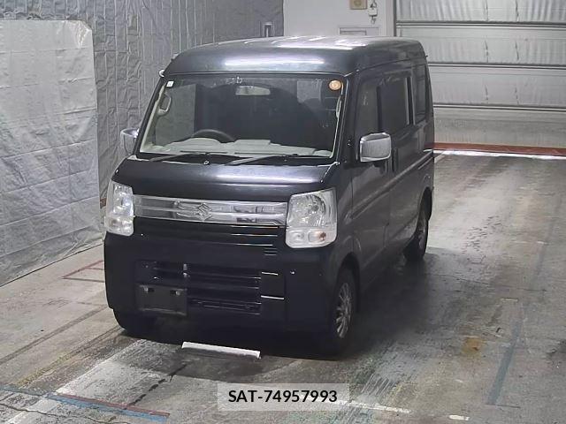 Suzuki EVERY 2016 8927682-0
