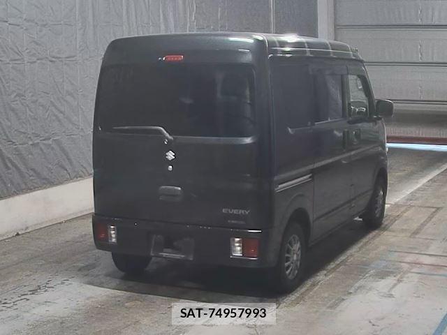 Suzuki EVERY 2016 8927682-1
