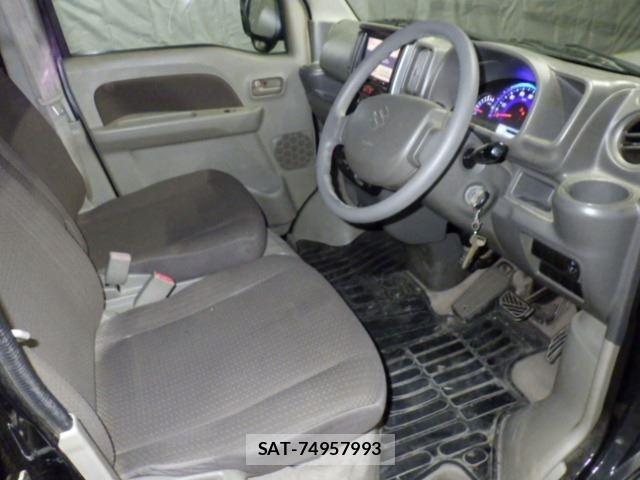 Suzuki EVERY 2016 8927682-3