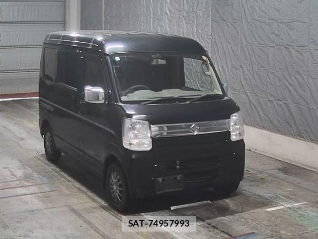 Suzuki EVERY 2016 8927682-7