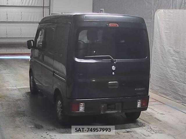 Suzuki EVERY 2016 8927682-8