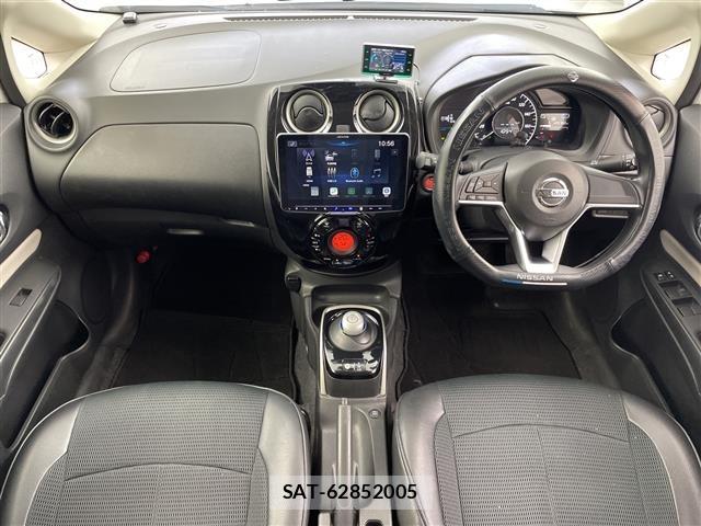 Nissan NOTE 2017 8911414-14