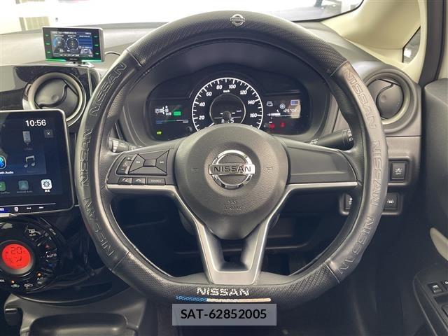 Nissan NOTE 2017 8911414-21