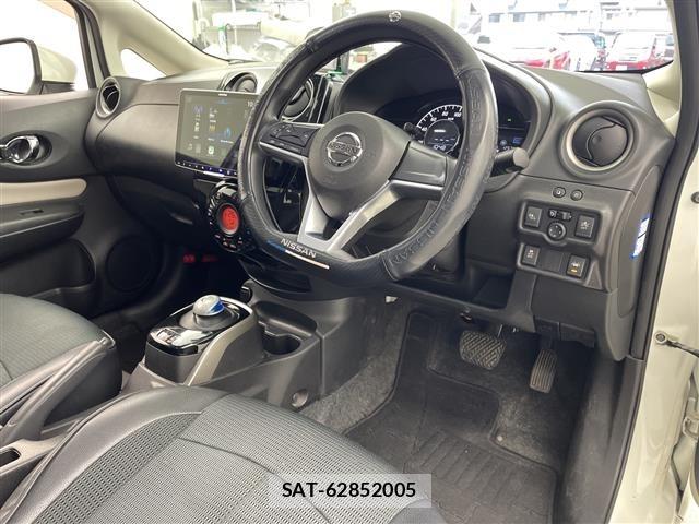 Nissan NOTE 2017 8911414-4
