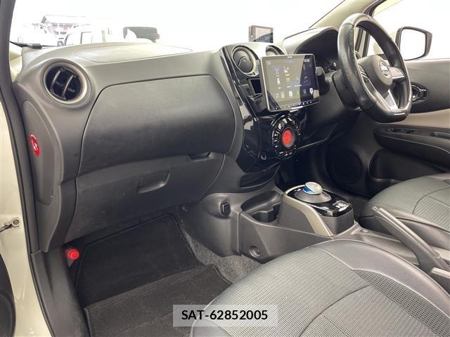 Nissan NOTE 2017 8911414-6