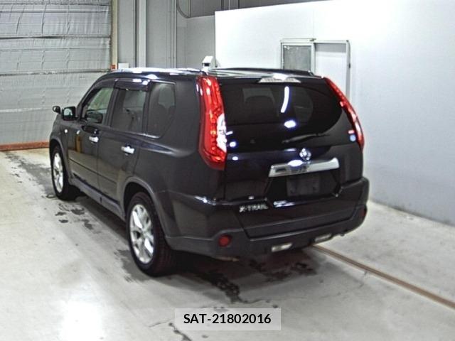 Nissan X-TRAIL 2013 8679253-1