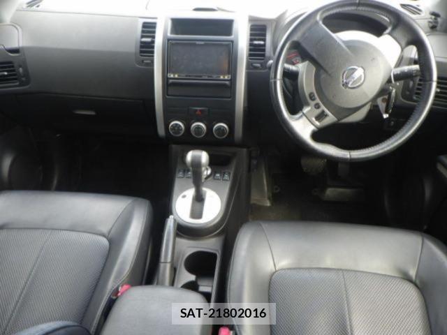 Nissan X-TRAIL 2013 8679253-3