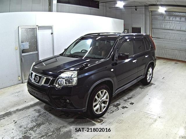 Nissan X-TRAIL 2013 8679253-4