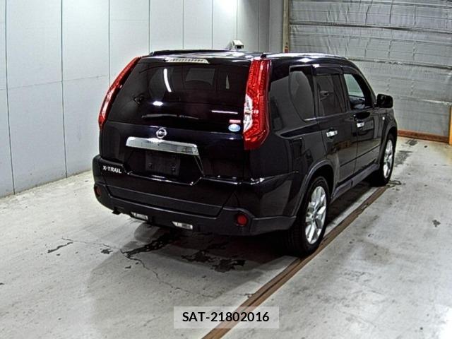 Nissan X-TRAIL 2013 8679253-5