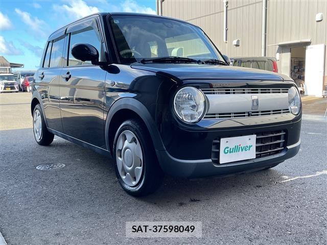 Suzuki LAPIN 2018 8932855-0