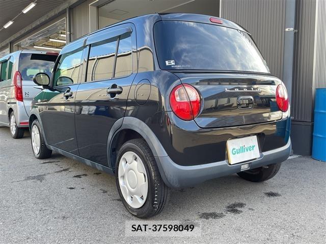 Suzuki LAPIN 2018 8932855-13