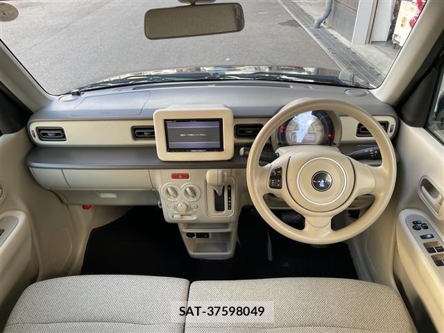 Suzuki LAPIN 2018 8932855-14