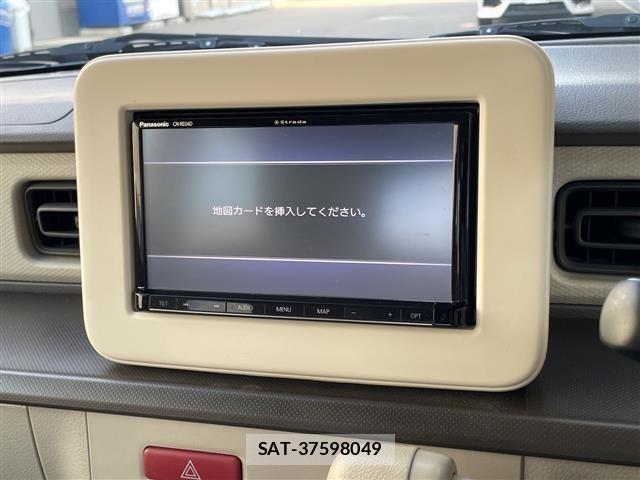 Suzuki LAPIN 2018 8932855-17