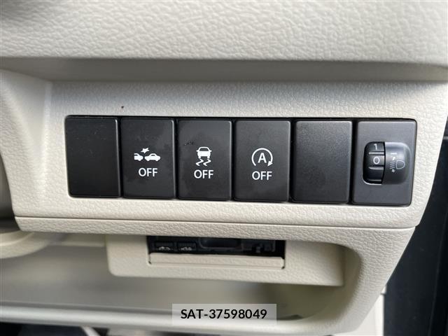 Suzuki LAPIN 2018 8932855-19