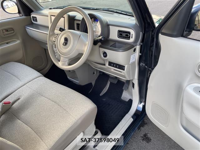 Suzuki LAPIN 2018 8932855-20