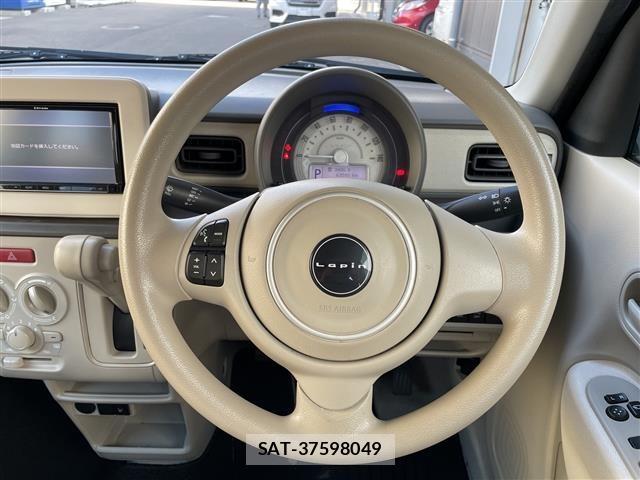Suzuki LAPIN 2018 8932855-7