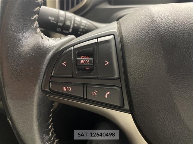 Suzuki SOLIO 2017 8934648-1
