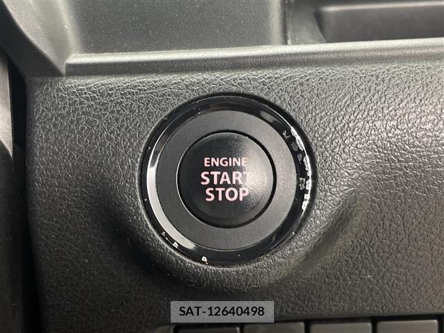 Suzuki SOLIO 2017 8934648-12