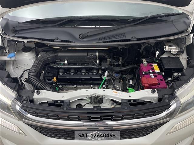 Suzuki SOLIO 2017 8934648-14