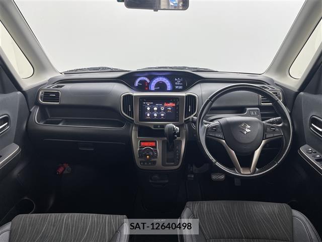 Suzuki SOLIO 2017 8934648-15