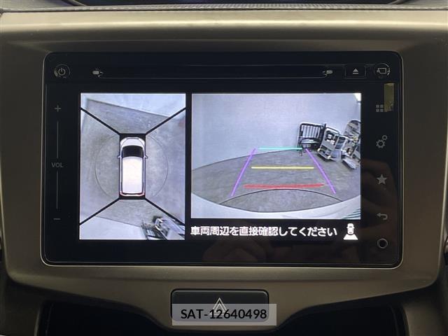Suzuki SOLIO 2017 8934648-16