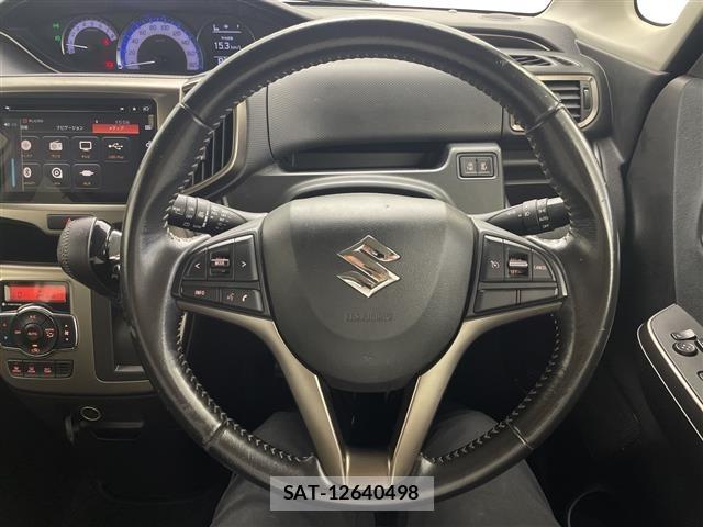 Suzuki SOLIO 2017 8934648-21