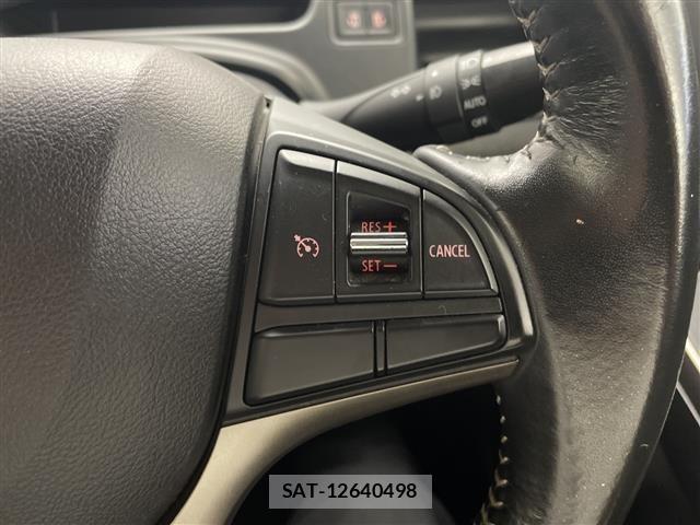 Suzuki SOLIO 2017 8934648-3