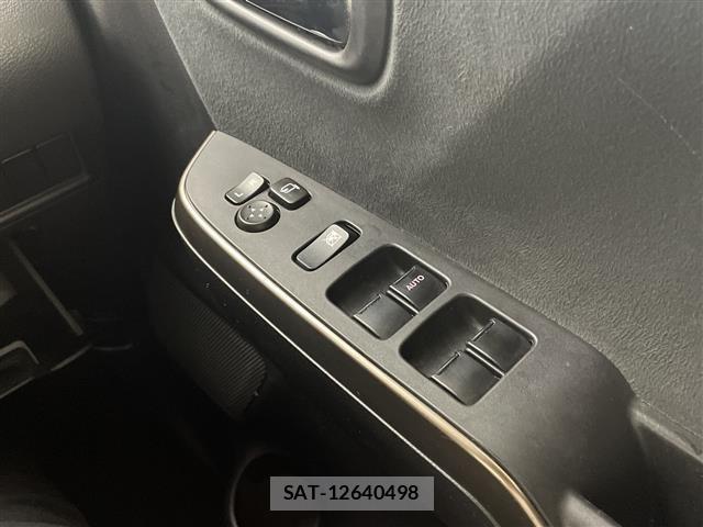 Suzuki SOLIO 2017 8934648-4